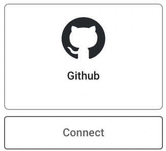 Github Integration