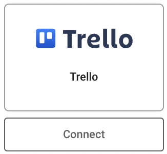 Trello Integration