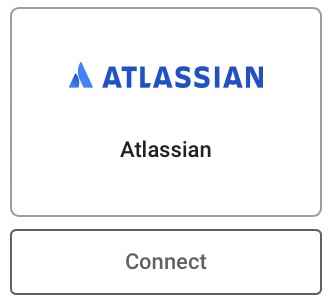 Atlassian Integration